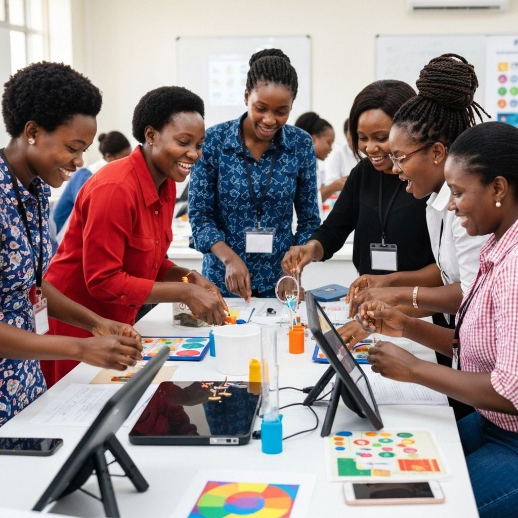 Professional Development Program