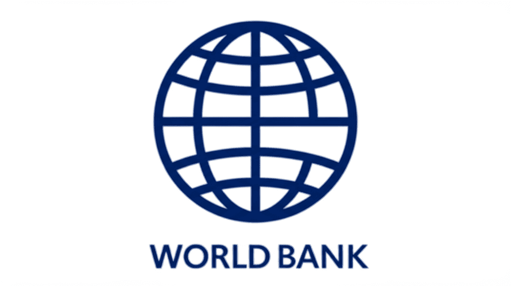 World Bank Group logo